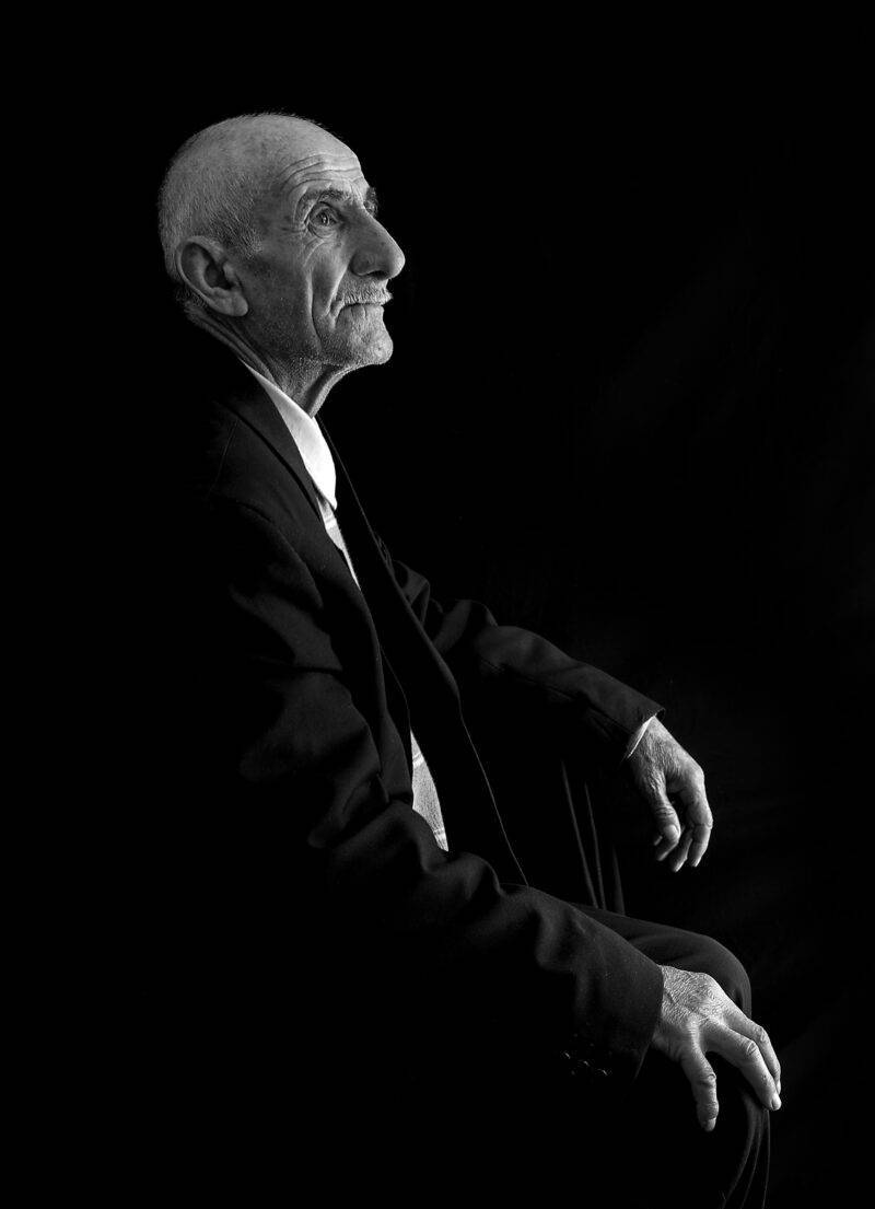 Lilit Khachatryan portrait photography